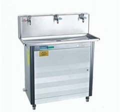 节能饮水机-1005